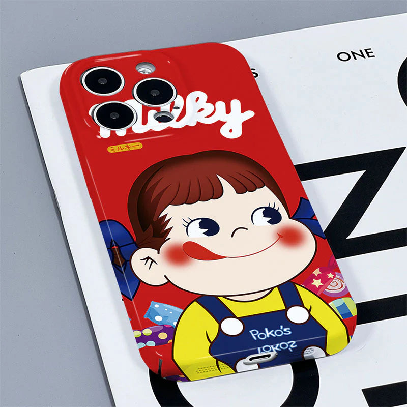 Snoopy Phone Case