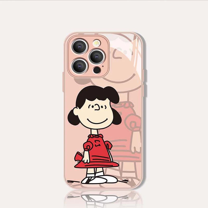 Snoopy Phone Case