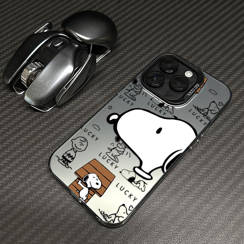 Snoopy Phone Case