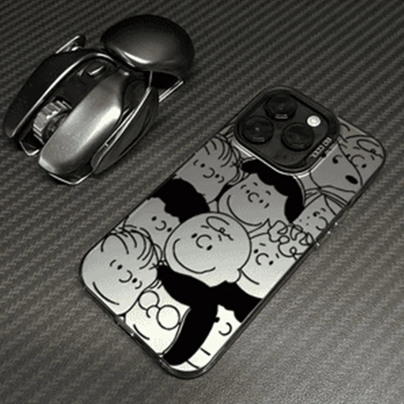 Snoopy Phone Case