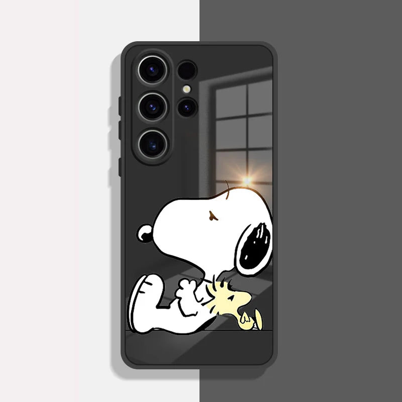 Snoopy Phone Case
