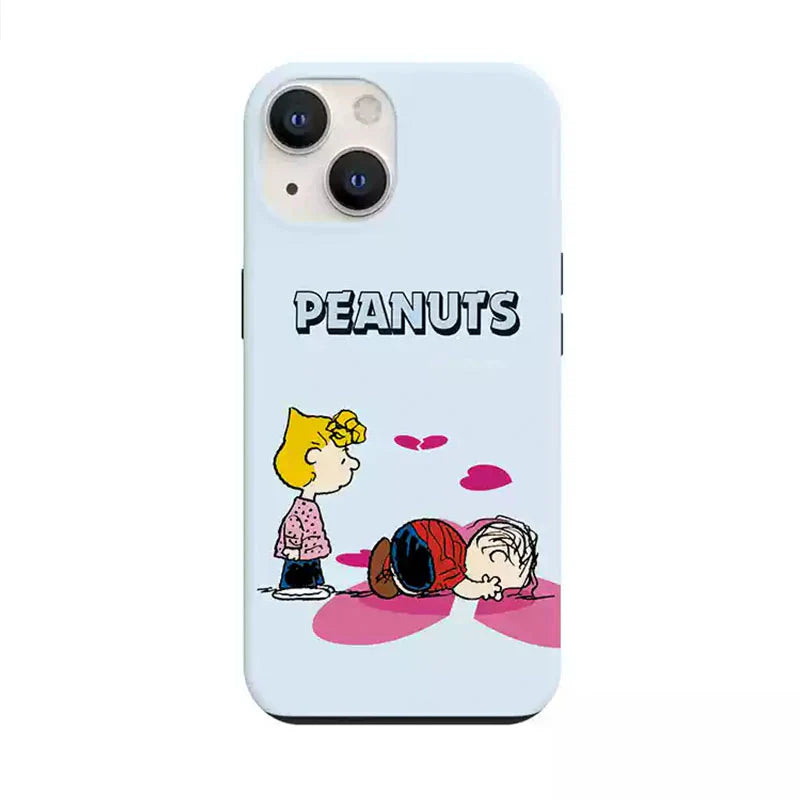 Snoopy Phone Case