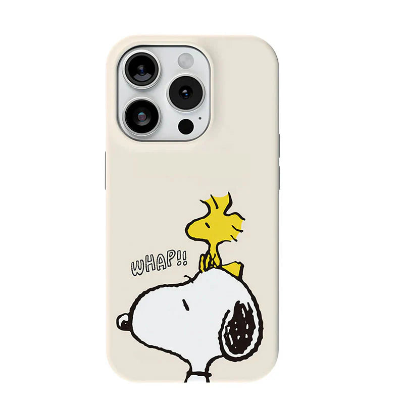 Snoopy Phone Case