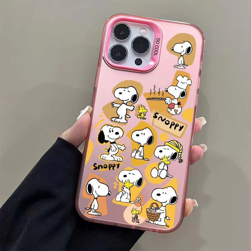 Snoopy Phone Case