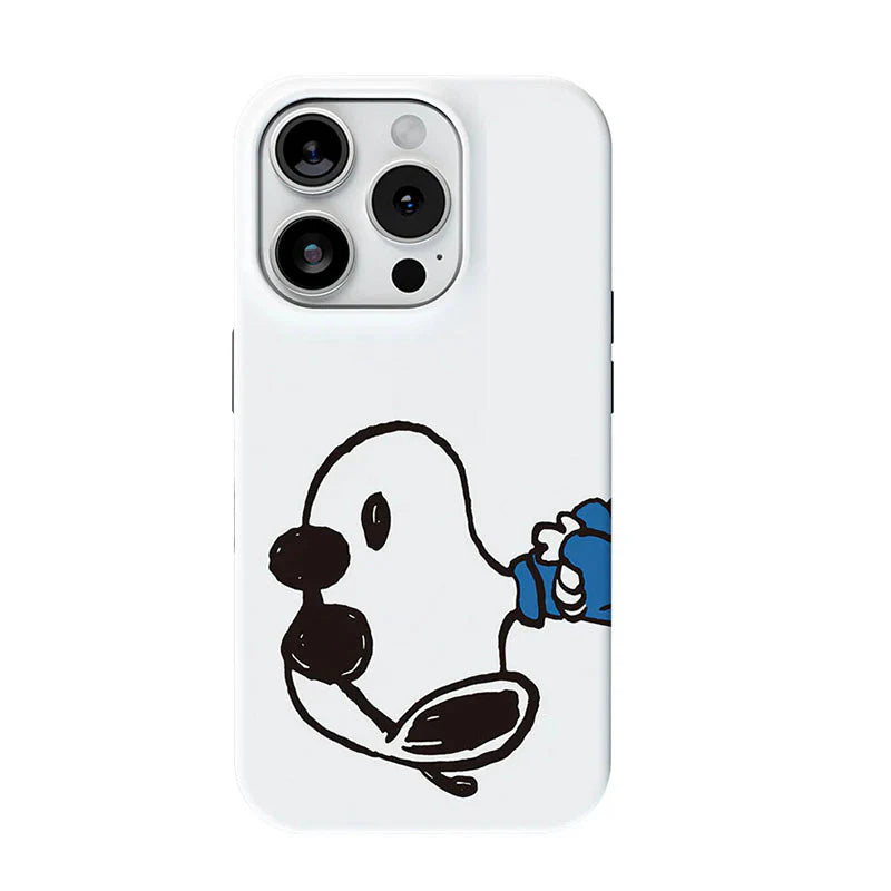 Snoopy Phone Case