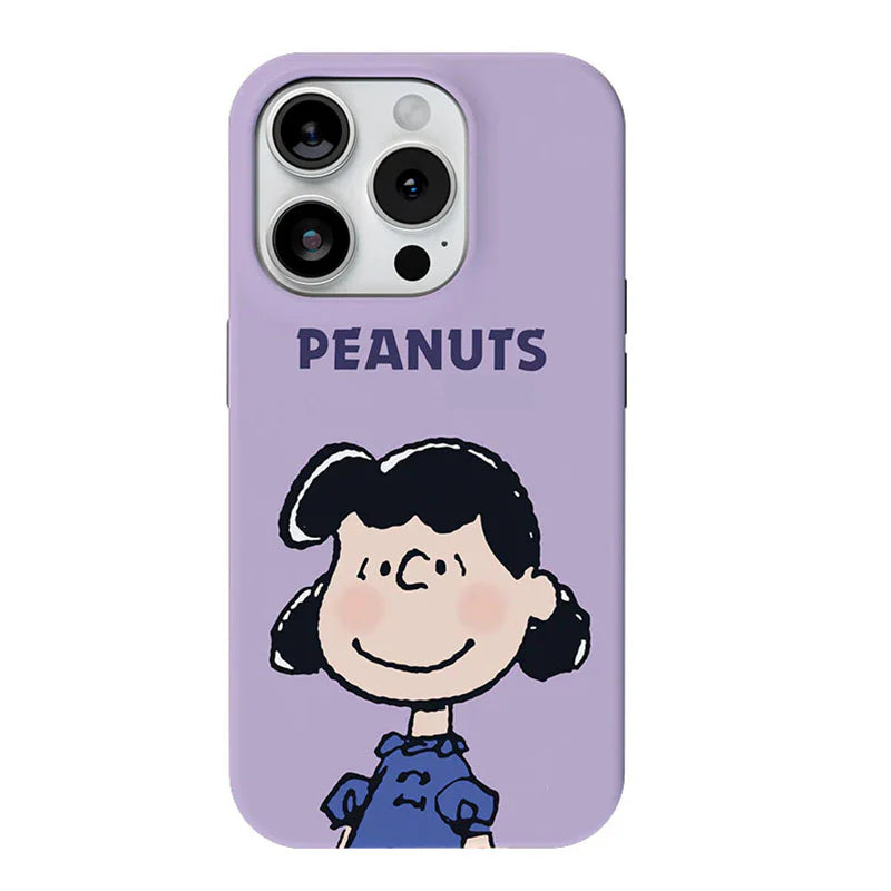 Snoopy Phone Case