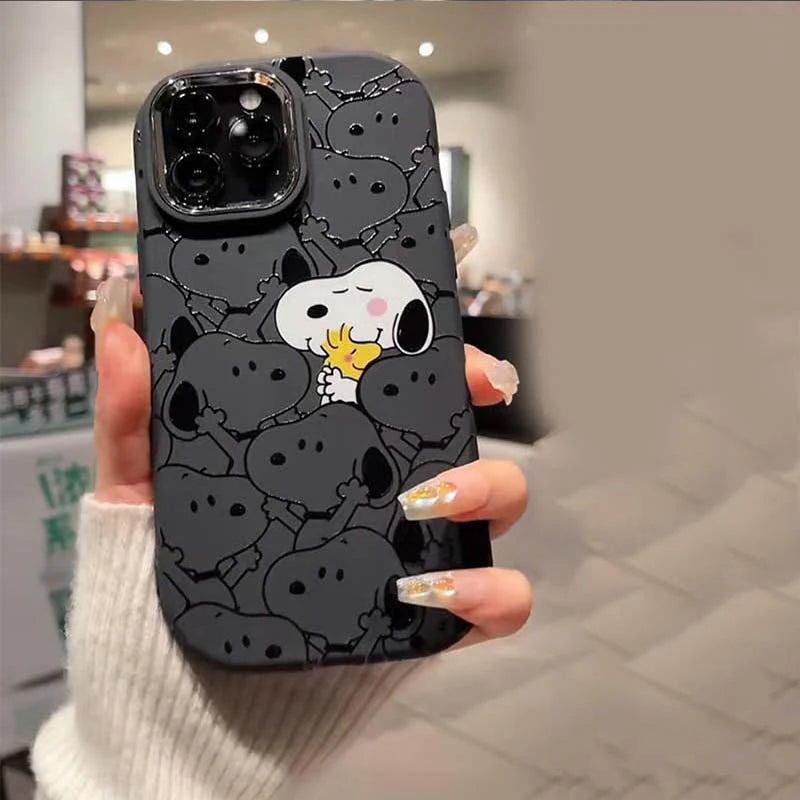 Snoopy Phone Case