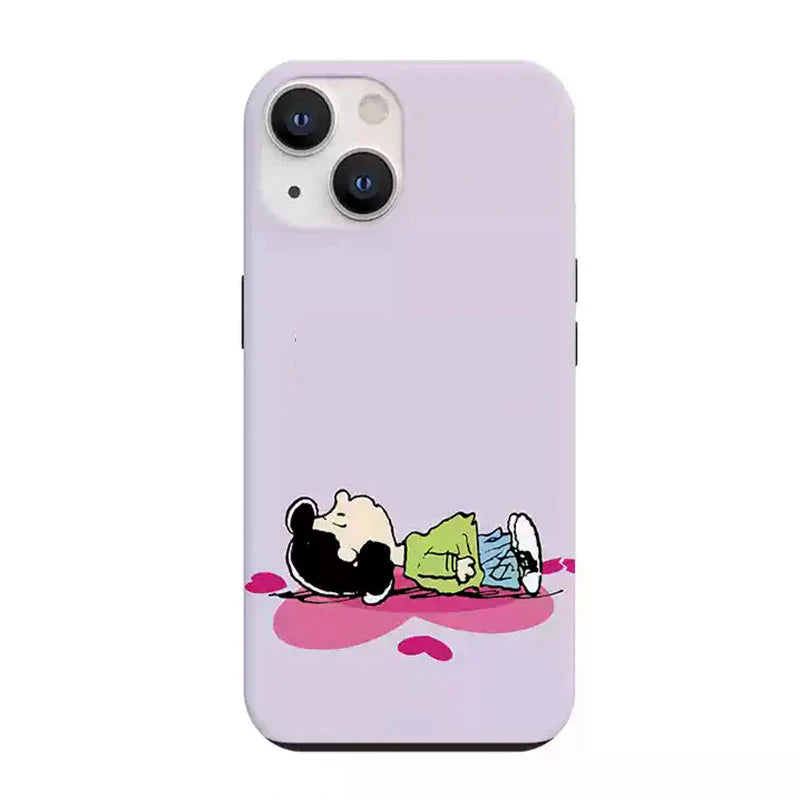 Snoopy Phone Case