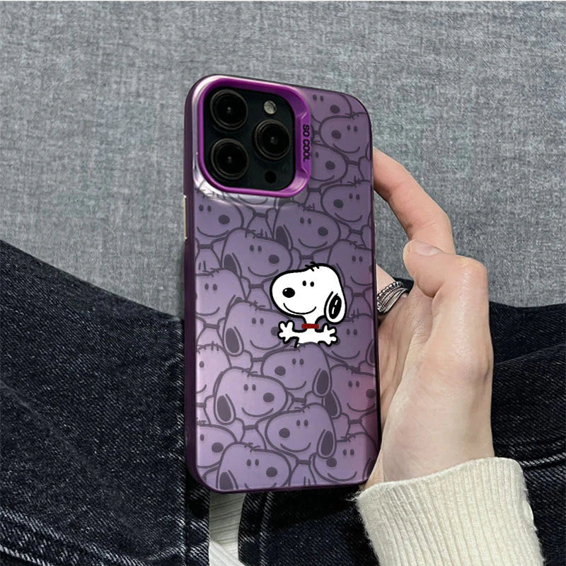 Snoopy Phone Case